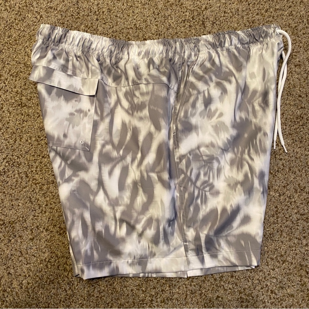Men’s DSG Rec Swim Trunks Shorts XL - Picture 3 of 9
